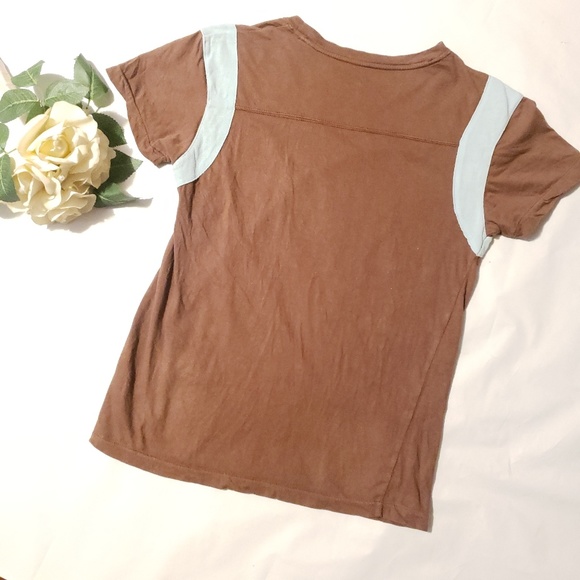 Walt Disney World Mickey Mouse Silo Tee Shirt - Picture 2 of 8